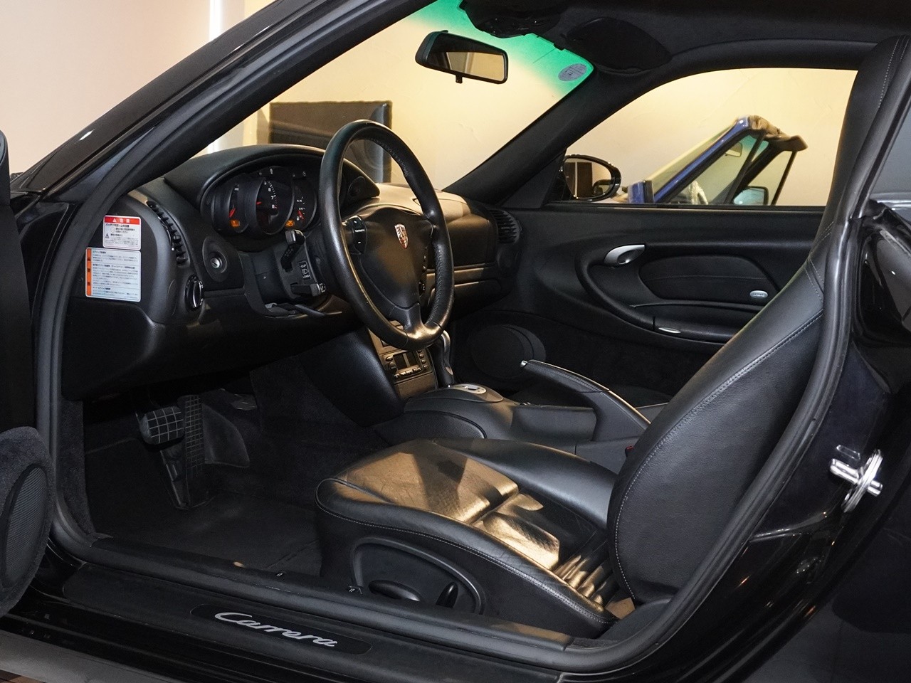 ブログ| スポーツカーの代表 ポルシェ 996！！！ | 輸入中古車の